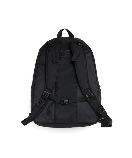 BAICYCLON by Bagjack(バイシクロン バイ バグジャック)の「BAICYCLON by bagjack NEXT CORE LINE BACKPACK (NCL-03)(バックパック/リュック・メンズ・ブラック・FREE)」の15枚目の写真