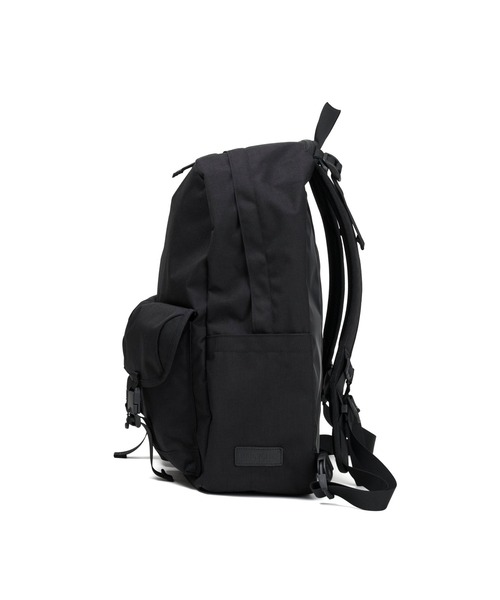 BAICYCLON by Bagjack(バイシクロン バイ バグジャック)の「BAICYCLON by bagjack NEXT CORE LINE BACKPACK (NCL-03)(バックパック/リュック・メンズ・ブラック・FREE)」の14枚目の写真