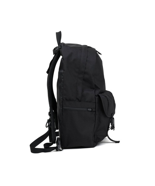 BAICYCLON by Bagjack(バイシクロン バイ バグジャック)の「BAICYCLON by bagjack NEXT CORE LINE BACKPACK (NCL-03)(バックパック/リュック・メンズ・ブラック・FREE)」の13枚目の写真