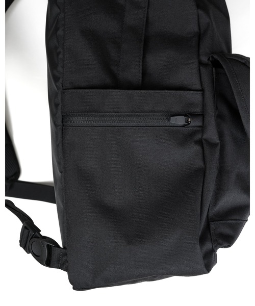 BAICYCLON by Bagjack(バイシクロン バイ バグジャック)の「BAICYCLON by bagjack NEXT CORE LINE BACKPACK (NCL-03)(バックパック/リュック・メンズ・ブラック・FREE)」の10枚目の写真
