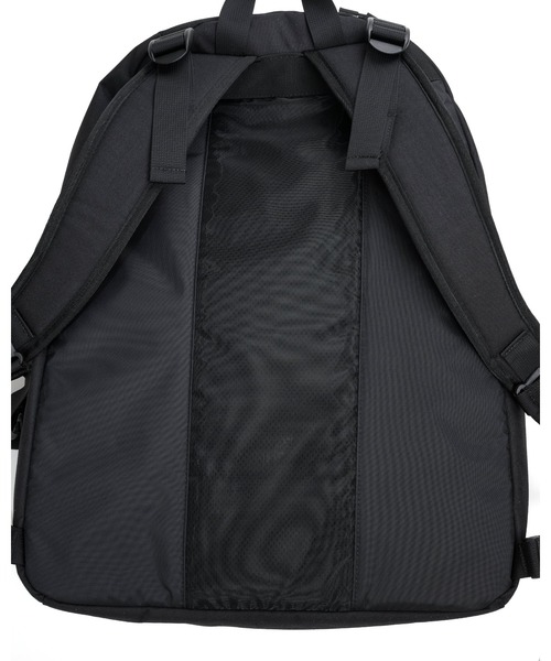 BAICYCLON by Bagjack(バイシクロン バイ バグジャック)の「BAICYCLON by bagjack NEXT CORE LINE BACKPACK (NCL-03)(バックパック/リュック・メンズ・ブラック・FREE)」の2枚目の写真