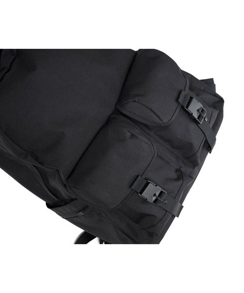 BAICYCLON by Bagjack(バイシクロン バイ バグジャック)の「BAICYCLON by bagjack NEXT CORE LINE BACKPACK (NCL-03)(バックパック/リュック・メンズ・ブラック・FREE)」の12枚目の写真