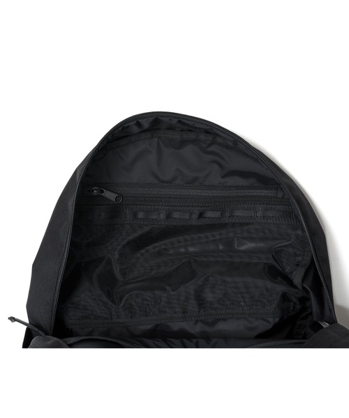 BAICYCLON by Bagjack(バイシクロン バイ バグジャック)の「BAICYCLON by bagjack NEXT CORE LINE BACKPACK (NCL-03)(バックパック/リュック・メンズ・ブラック・FREE)」の6枚目の写真