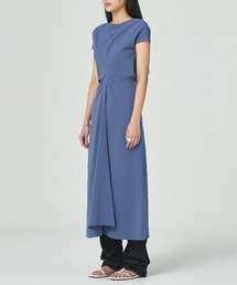 LOW CLASSIC（ロウ クラシック）の「SEAMLESS LONG DRESS