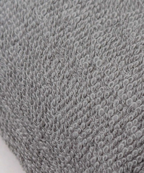 A.M.S.（エーエムエス）の「サ道 日本製 今治産 刺繍入り サウナ用 フェイスタオル（タオル・メンズ・イエロー/ブルー/グレー・FREE）」の8枚目の写真