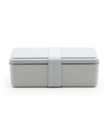 AVALON(U.Q)（アバロン）の「【セール対象外】GEL-COOL　square L 500ml　保冷機能付きお弁当箱（お弁当箱）」