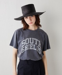ロゴTシャツ