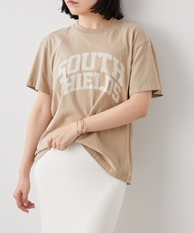 ロゴTシャツ