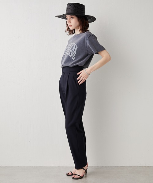 whimgazette トップス Whim Gazette｜ウィムガゼットのトップス（ブラウン/茶色系