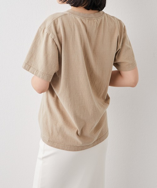 Whim Gazette MONTANA 89 Tシャツ Fサイズ Whim Gazette(ウィム ガゼット)のナンバーTシャツ通販 | 集英社