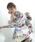 utatane�i�E�^�^�l�j�́u����ߒ�������3�_�Z�b�g utatane×�����H�[ �����݃}�[���^�̃��g���ԁi���߁j�v�b�L�i��