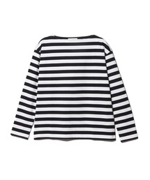 【Ernie Palo/アーニーパロ】シアーカットソー Ernie Palo】シアーTシャツ | Whim Gazette(ウィム ガゼット