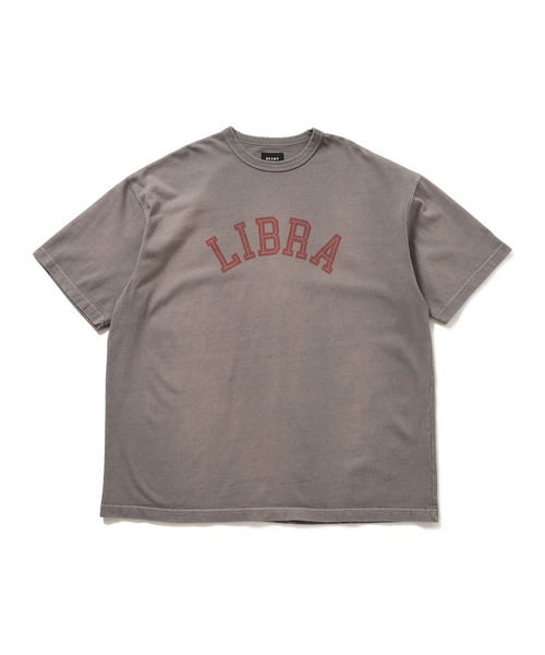 BEAMS（ビームス）の「BEAMS / スーベニア Tシャツ（Tシャツ/カットソー・メンズ・ベージュ/ネイビー/グレー・S/M/L/XL）」の8枚目の写真