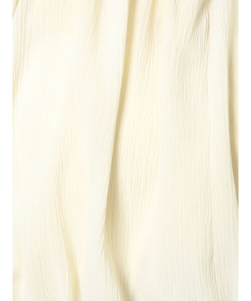 RESEXXY（リゼクシー）の「ダブルスリーブボリュームブラウス（シャツ/ブラウス・レディース・ブラック/グリーン/アイボリー・FREE）」の18枚目の写真