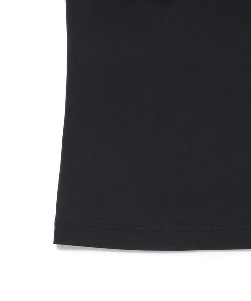 ROPE' PICNIC（ロペピクニック）の「カップ付きインナーキャミソール（キャミソール・レディース・ベージュ系その他/ブラック・38/40）」の15枚目の写真