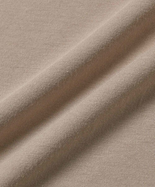 ROPE' PICNIC（ロペピクニック）の「カップ付きインナーキャミソール（キャミソール・レディース・ベージュ系その他/ブラック・38/40）」の22枚目の写真