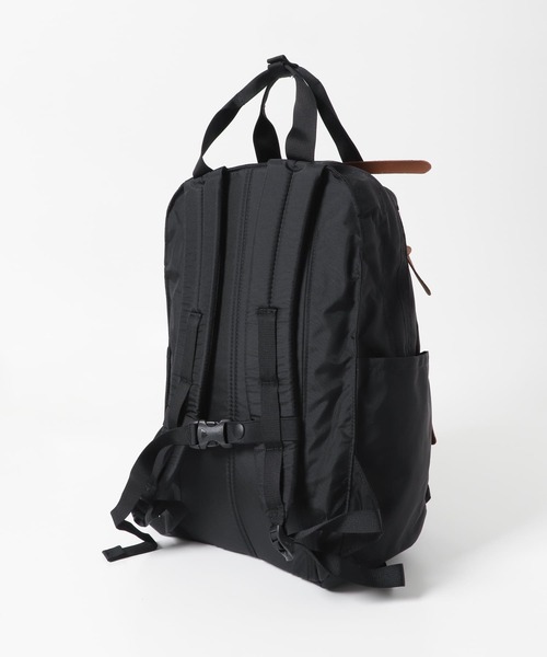 GREGORY（グレゴリー）の「GREGORY　イージー ピージーデイ（バックパック/リュック・メンズ・ブラック・ONE）」の7枚目の写真