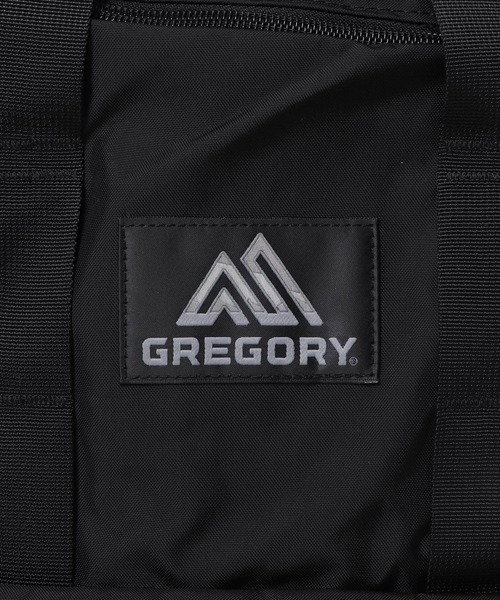 GREGORY（グレゴリー）の「GREGORY　イージー ピージーデイ（バックパック/リュック・メンズ・ブラック・ONE）」の5枚目の写真
