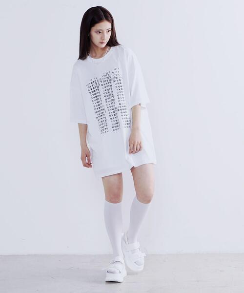 Figments(フィグメンツ)の「ボリュームソールサンダル(サンダル・レディース・ブラック/ホワイト・SMALL/MEDIUM)」の9枚目の写真