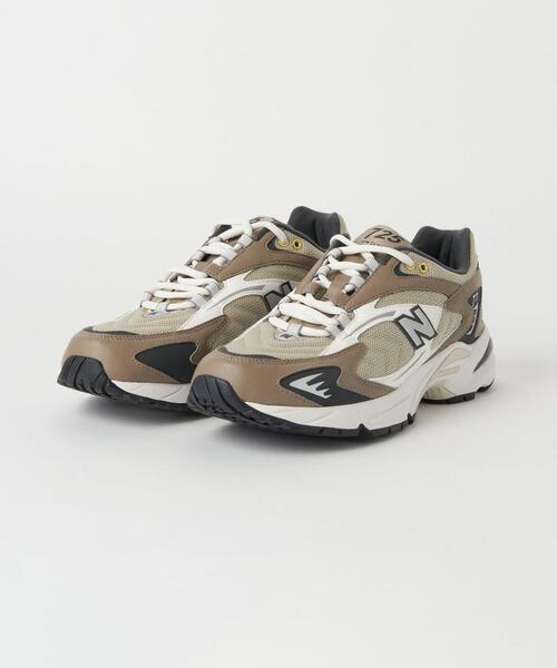 ニューバランス ml725 ブラウン　23センチ NEW BALANCE(ニューバランス) / ML725/ブラウン/23cm/BRW | 中古