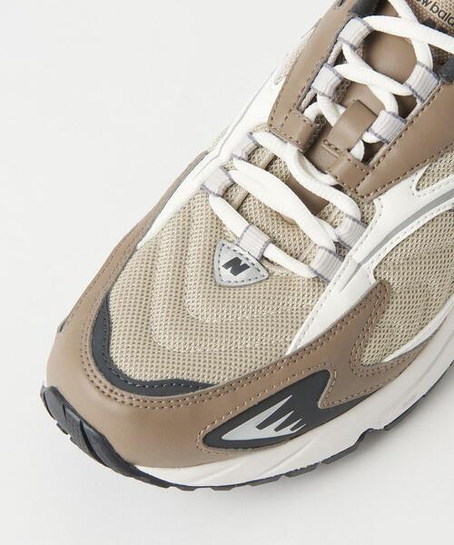 ニューバランス ml725 ブラウン　23センチ NEW BALANCE（ニューバランス）の「＜New Balance＞ML725
