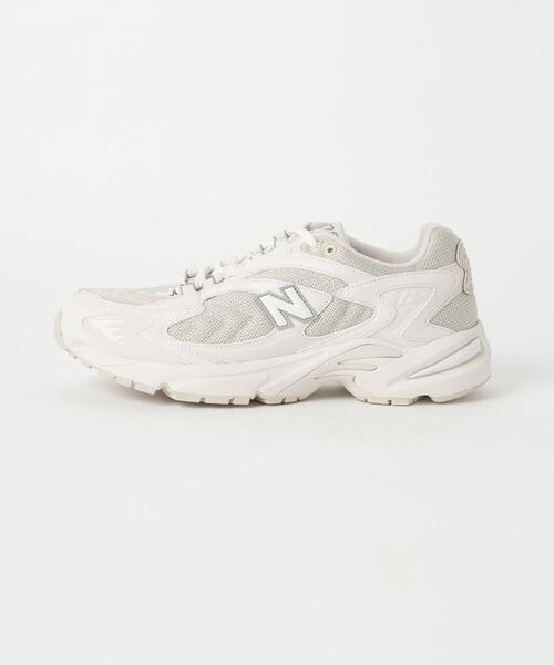 【最終値下げ！】New Balance ML725 AL 25センチ　ホワイト New Balance ニューバランス スニーカー ユニセックス 運動靴