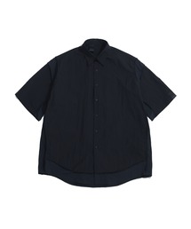N.HOOLYWOOD | STUDIOUS別注 SHIRT S/S(シャツ/ブラウス)