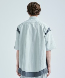 N.HOOLYWOOD STUDIOUS別注 CHECK L/S SHIRT N.HOOLYWOOD - N.HOOLYWOOD STUDIOUS別注CHECK L/S SHIRTの通販