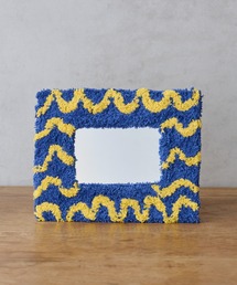 BIRTHDAY BAR | タフティングミラー うねうね(ミラー)