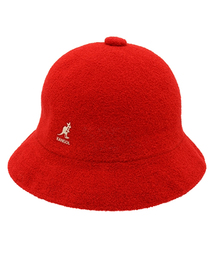 KANGOL | WEGO/ KANGOL BERMUDA CASUAL(ハット)