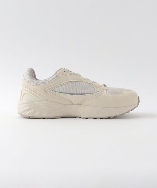Steven Alan（スティーブンアラン）の「＜810s（エイトテンス）＞ STUDEN/スニーカー（スニーカー・メンズ・オフホワイト・28cm/26.5cm/26cm/27cm/25.5cm）」の4枚目の写真