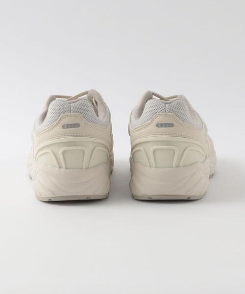 Steven Alan（スティーブンアラン）の「＜810s（エイトテンス）＞ STUDEN/スニーカー（スニーカー・メンズ・オフホワイト・28cm/26.5cm/26cm/27cm/25.5cm）」の5枚目の写真