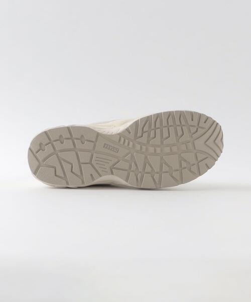 Steven Alan（スティーブンアラン）の「＜810s（エイトテンス）＞ STUDEN/スニーカー（スニーカー・メンズ・オフホワイト・28cm/26.5cm/26cm/27cm/25.5cm）」の6枚目の写真