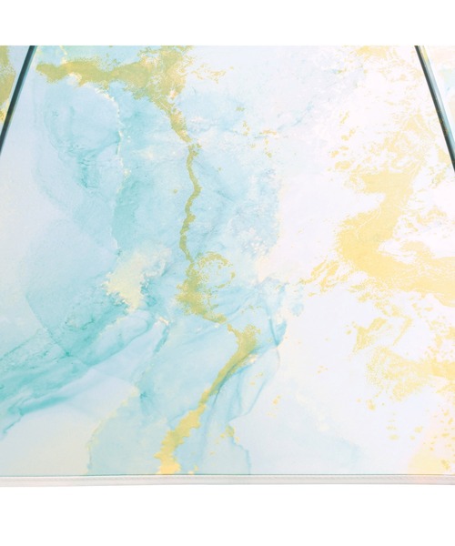 Wpc.（ダブリュピーシー）の「［ビニール傘］インクアートアンブレラ 雨傘 長傘 Wpc.（長傘・レディース・ピンク/ブルー/ブラウン/スカイブルー・FREE）」の7枚目の写真