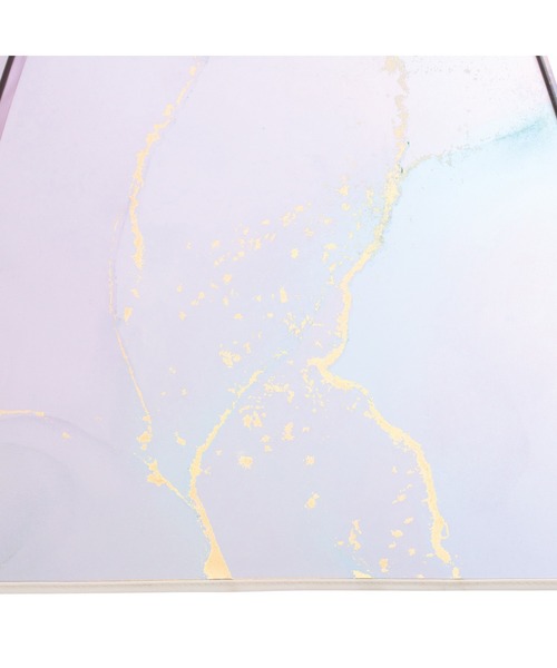 Wpc.（ダブリュピーシー）の「［ビニール傘］インクアートアンブレラ 雨傘 長傘 Wpc.（長傘・レディース・ピンク/ブルー/ブラウン/スカイブルー・FREE）」の10枚目の写真