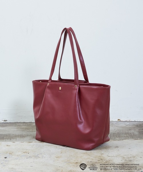 【HARVEYS】USA発☆海外限定☆ハリーポッター トートバッグ 3319421-840R.jpg