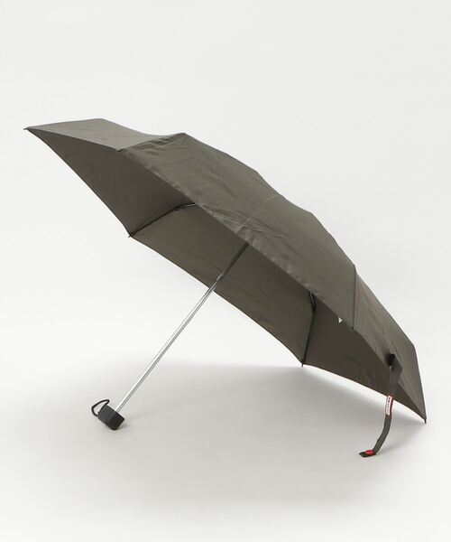 HUNTER（ハンター）の「『HUNTER』MINI COMPACT UMBRELLA（折りたたみ傘）」 WEAR