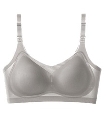SweetMommy（スウィートマミー）の「超極薄　シームレス　授乳ブラ 【ZOZO限定】（マタニティウェア/グッズ）」