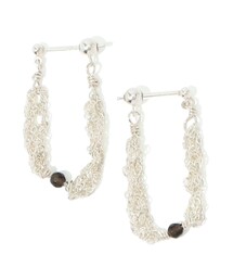 sumikaneko | sumikaneko シルバー ピアス(ピアス（両耳用）)