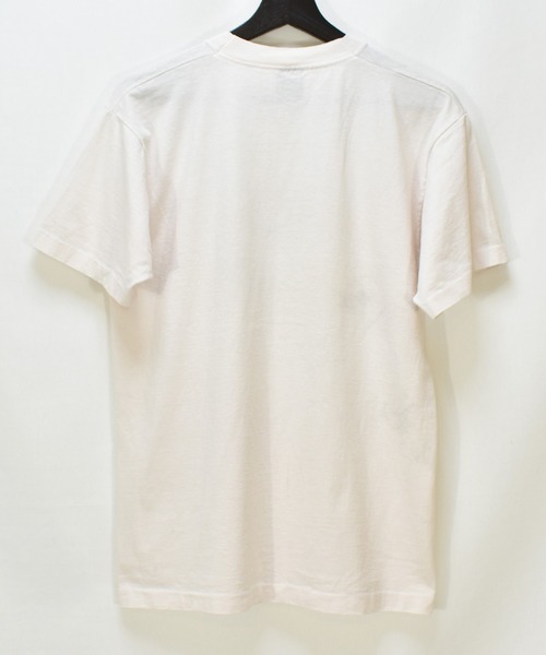 VINTAGE（ヴィンテージ）の「【ヴィンテージ古着】90's ヴィンテージプリントTシャツ USA製 OLD METAMORA FALL JAMBOREE 車（Tシャツ/カットソー・メンズ・ホワイト・LARGE）」の2枚目の写真