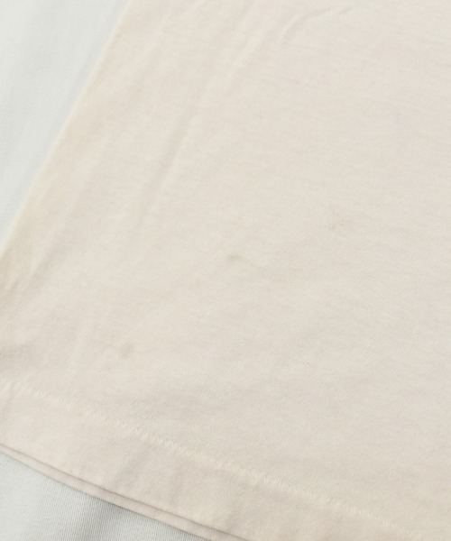 VINTAGE（ヴィンテージ）の「【ヴィンテージ古着】90's ヴィンテージプリントTシャツ USA製 OLD METAMORA FALL JAMBOREE 車（Tシャツ/カットソー・メンズ・ホワイト・LARGE）」の5枚目の写真
