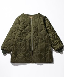 【HOUSTON/ヒューストン】M-51 PARKA THINSULATE LINER