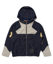 STUDIO SEVEN（スタジオ セブン）の「Panel Trekking Jacket【STUDIOSEVEN/スタジオセブン】（マウンテンパーカー）」