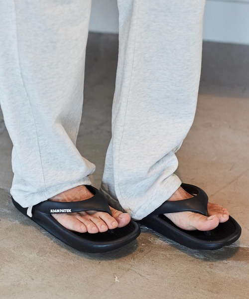 mko11436-relaxing sandals リラックスサンダル（サンダル）｜ADAM PATEK（アダムパテック）