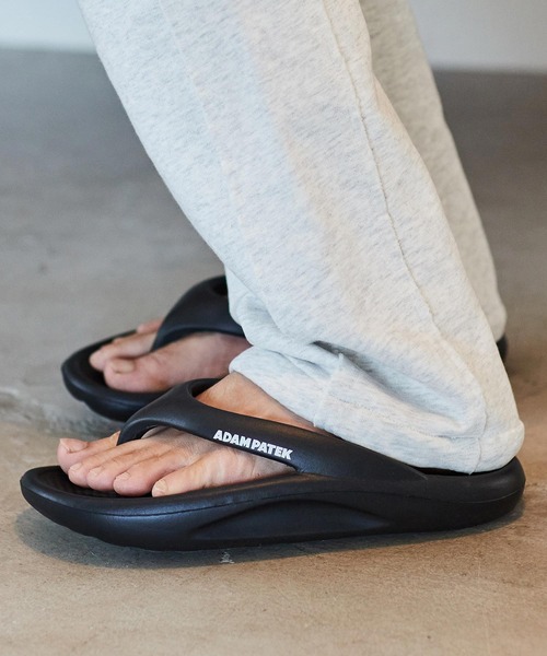 mko11436-relaxing sandals リラックスサンダル（サンダル）｜ADAM PATEK（アダムパテック）