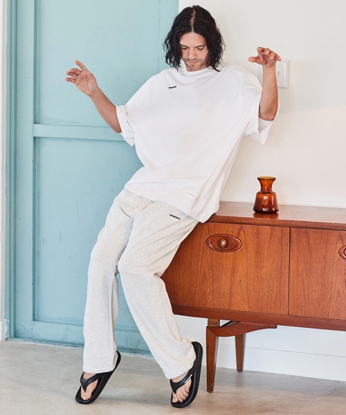 mko11436-relaxing sandals リラックスサンダル（サンダル）｜ADAM PATEK（アダムパテック）