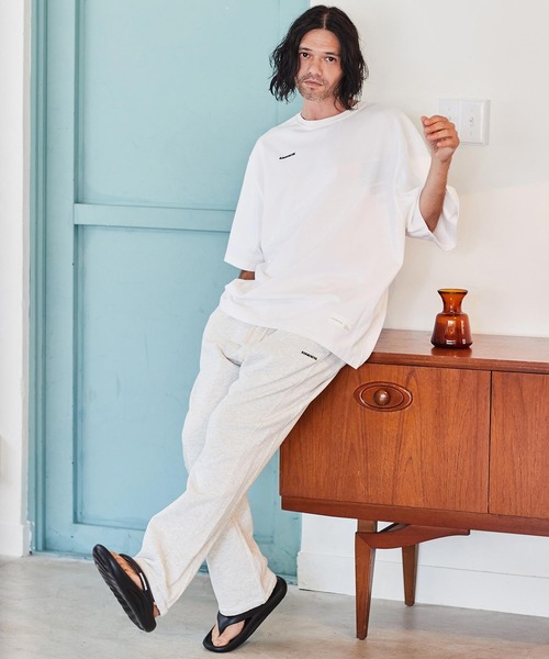 mko11436-relaxing sandals リラックスサンダル（サンダル）｜ADAM PATEK（アダムパテック）