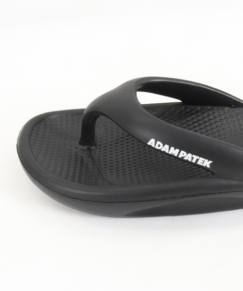 mko11436-relaxing sandals リラックスサンダル（サンダル）｜ADAM PATEK（アダムパテック）
