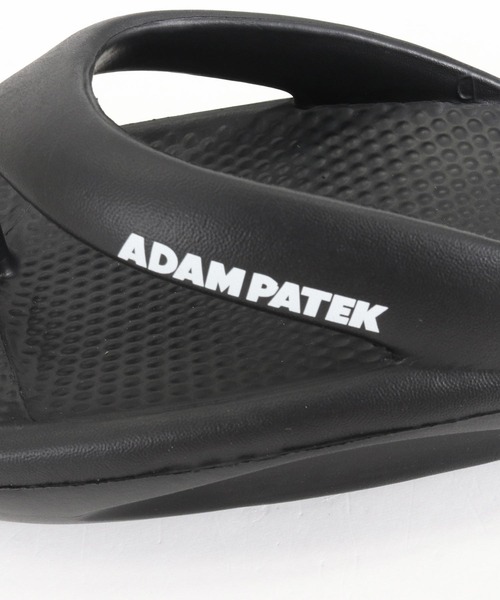 mko11436-relaxing sandals リラックスサンダル（サンダル）｜ADAM PATEK（アダムパテック）