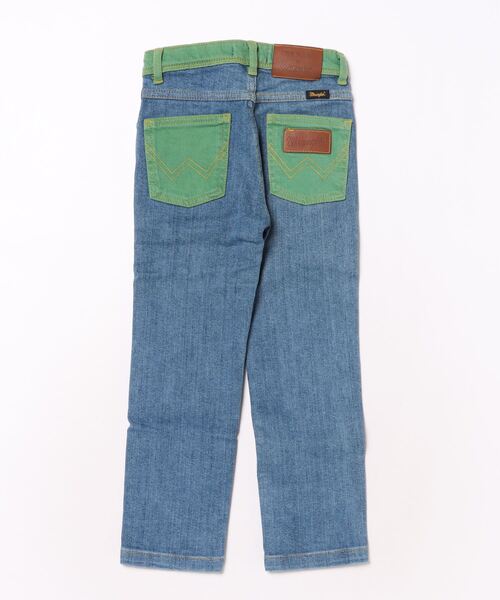 ミニロディーニ　デニムパンツ 最大1000円OFFクーポン配布中10月お買い物マラソン